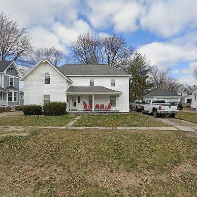 626 Leonard St, Napoleon, OH 43545