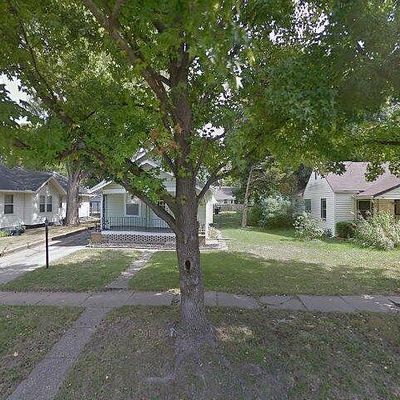 626 Ne Grattan St, Topeka, KS 66616