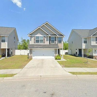 634 Amhearst Row, Hinesville, GA 31313