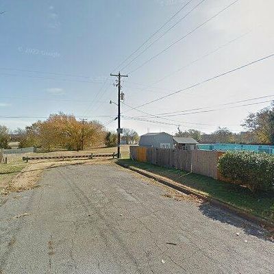 637 Vaquero St, Fort Worth, TX 76108