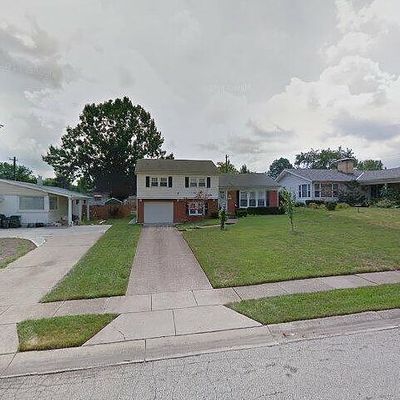 64 Craig Dr, Hamilton, OH 45013