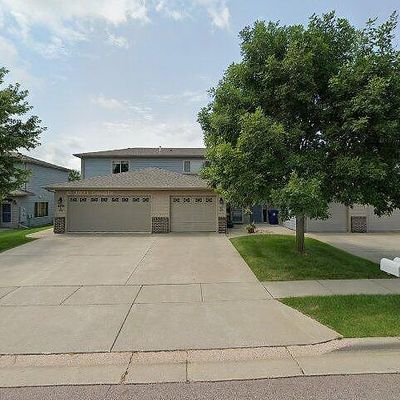 6401 S Santa Rosa Cir #D, Sioux Falls, SD 57108