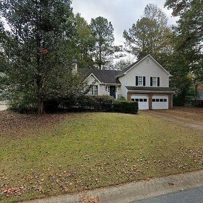 642 Wedgewood Dr, Woodstock, GA 30189