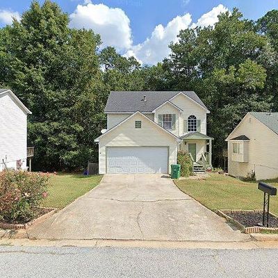 6497 Eastbriar Dr, Lithonia, GA 30058