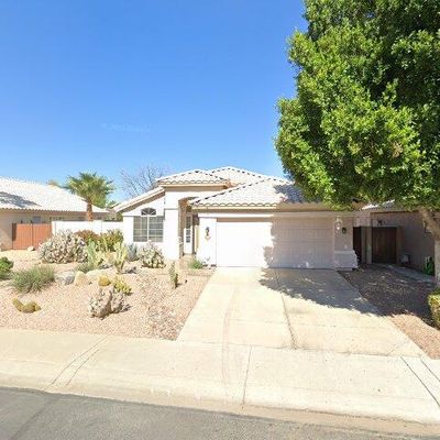 6628 W Via Del Sol Dr, Glendale, AZ 85310