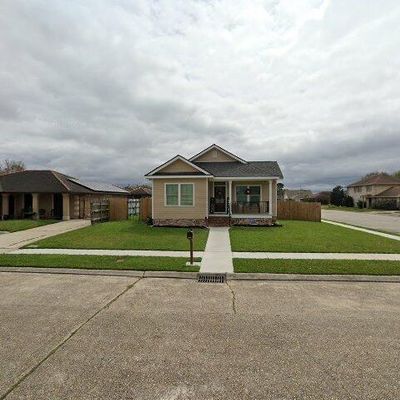 6800 Curran Blvd, New Orleans, LA 70126