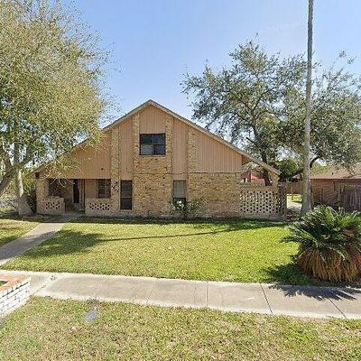 6802 Crosstimbers Dr, Corpus Christi, TX 78413