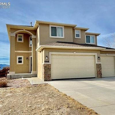 6868 Hidden Haven Way, Peyton, CO 80831