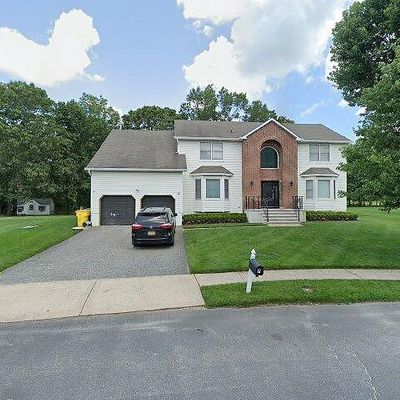 7 Arosa Hl, Lakewood, NJ 08701