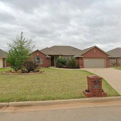 900 Candace Ln, Altus, OK 73521