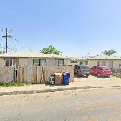 901 S Owens St, Bakersfield, CA 93307