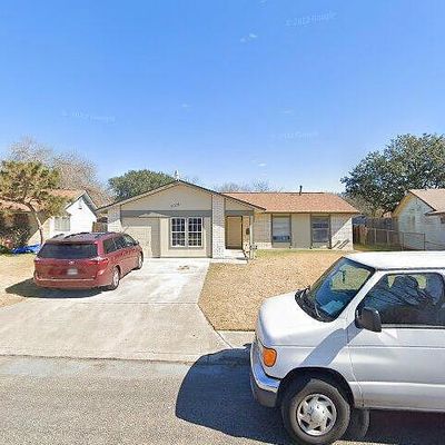 9020 Island View St, San Antonio, TX 78242