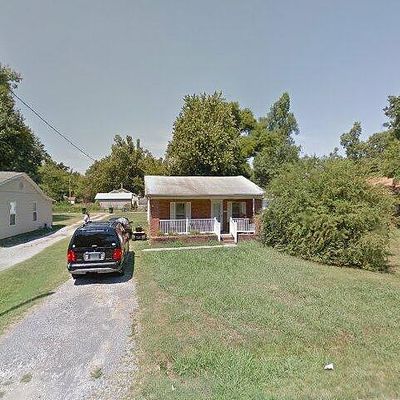 903 N 21 St St, Paducah, KY 42001