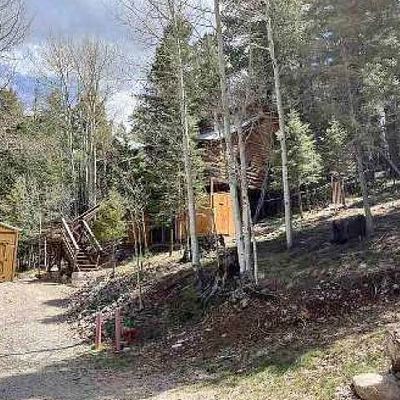 904 Balsam Ln, Cloudcroft, NM 88317