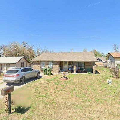 905 Cedar Ave, Yukon, OK 73099