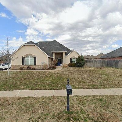 909 Nw 186 Th St, Edmond, OK 73012