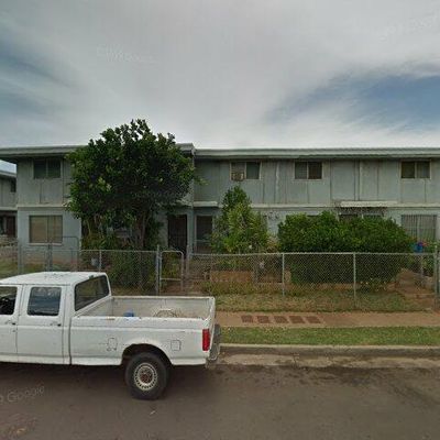 91 654 Kilaha St #G8, Ewa Beach, HI 96706