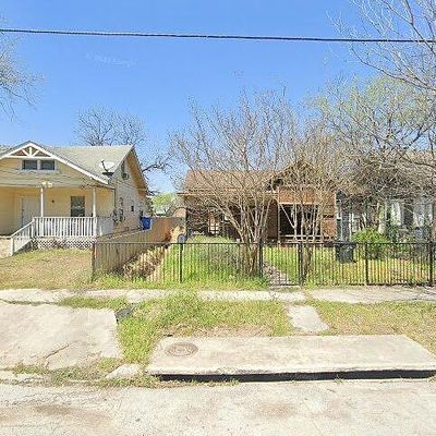 911 Burleson, San Antonio, TX 78202