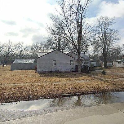 912 E 9 Th St, Pawhuska, OK 74056