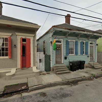 922 Port St, New Orleans, LA 70117