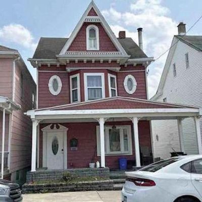 929 Spruce St, Kulpmont, PA 17834