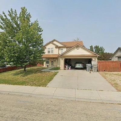 9318 W Wakefield St, Boise, ID 83714