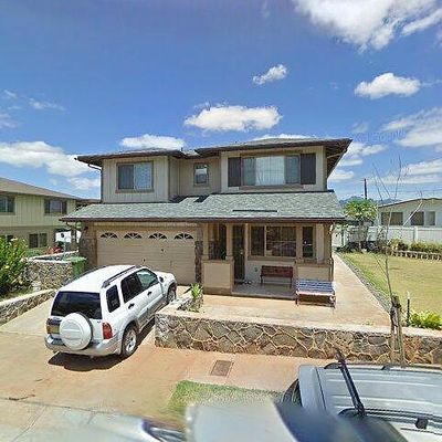 94 1147 Awaiki St, Waipahu, HI 96797