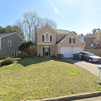 945 Westwell Run, Alpharetta, GA 30022