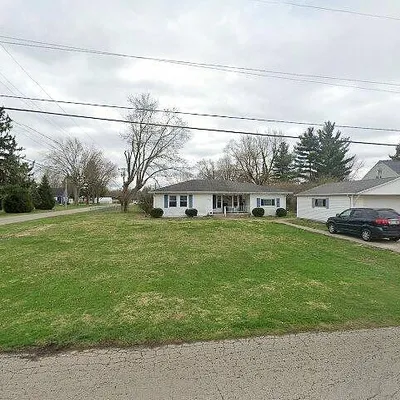 95 Western Ave, Enon, OH 45323