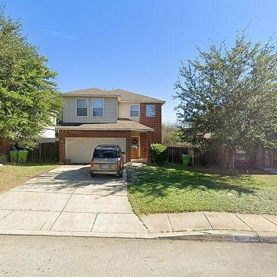 9515 Rainbow Crk, San Antonio, TX 78245