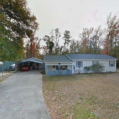 960 Sarver St, Vidor, TX 77662