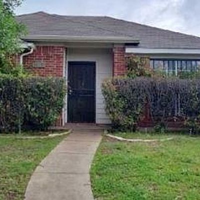 9613 Whistler Dr, Dallas, TX 75217