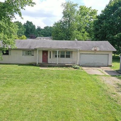 971 E Wellsview Rd, Connersville, IN 47331