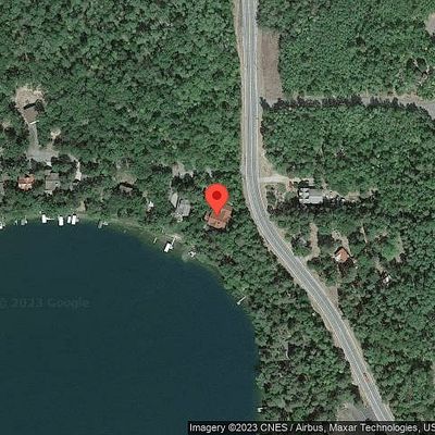 9727 N Kimble Ln, Pequot Lakes, MN 56472