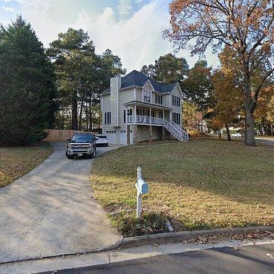 99 Brompton Dr, Dallas, GA 30157