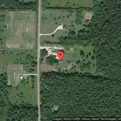 N7566 Netzler Rd, Iola, WI 54945