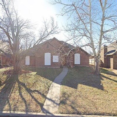 808 Nw 141 St St, Edmond, OK 73013