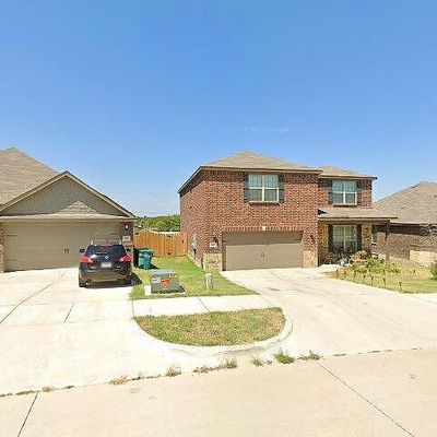 809 Juneberry Dr, Denton, TX 76207