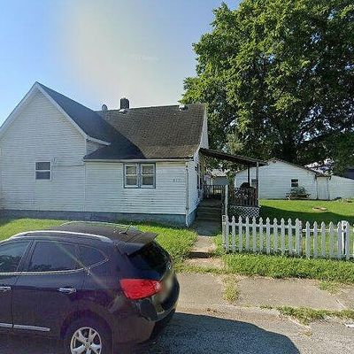 817 Indiana Ave, Shelbyville, IN 46176