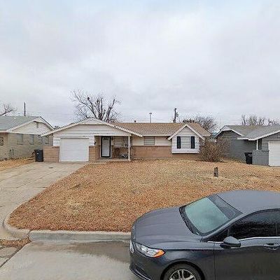 817 Nw 9 Th St, Moore, OK 73160