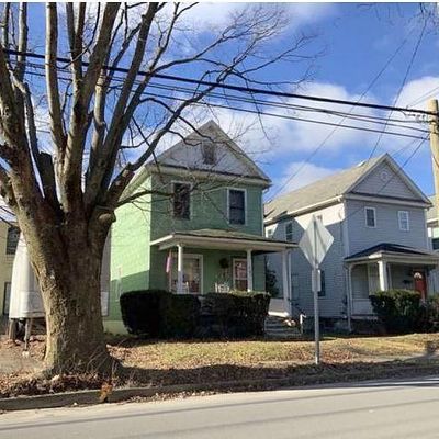 82 W Union St, Kingston, PA 18704