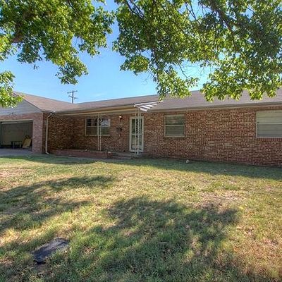 824 N Ponca Ave, Dewey, OK 74029