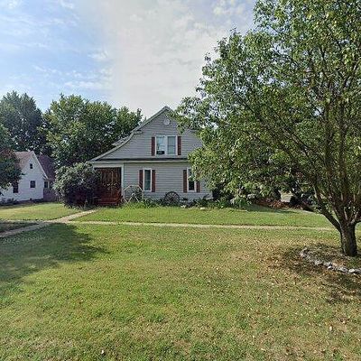 824 W Harvey Ave, Wellington, KS 67152