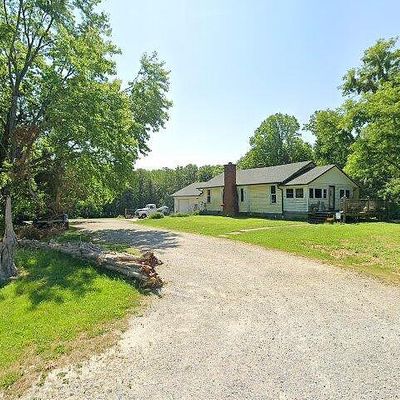 8285 S Peoga Rd, Trafalgar, IN 46181