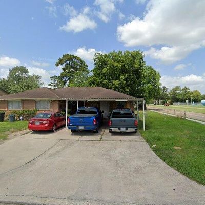 831 Canna St, Channelview, TX 77530
