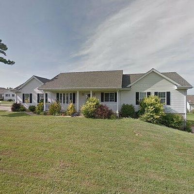 84 Fox Dr, Farmington, MO 63640