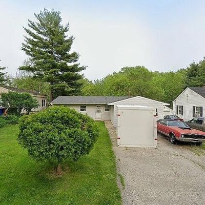 8406 Russell St, Cary, IL 60013