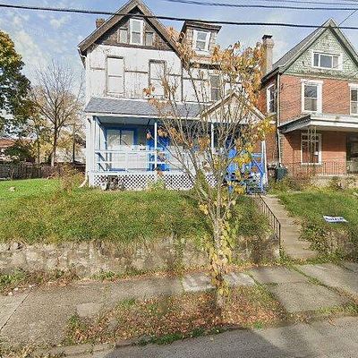 841 Holland Ave, Pittsburgh, PA 15221