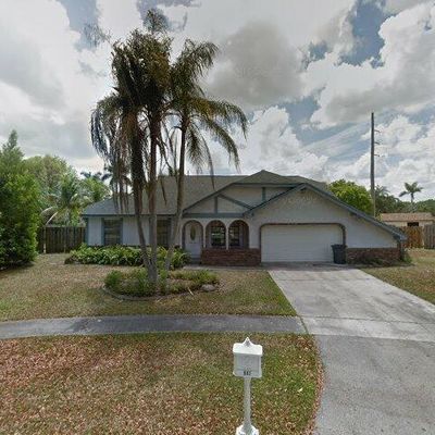 847 Sw 159 Th Ter, Sunrise, FL 33326