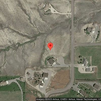 85 Rolling Hills Dr, Cody, WY 82414